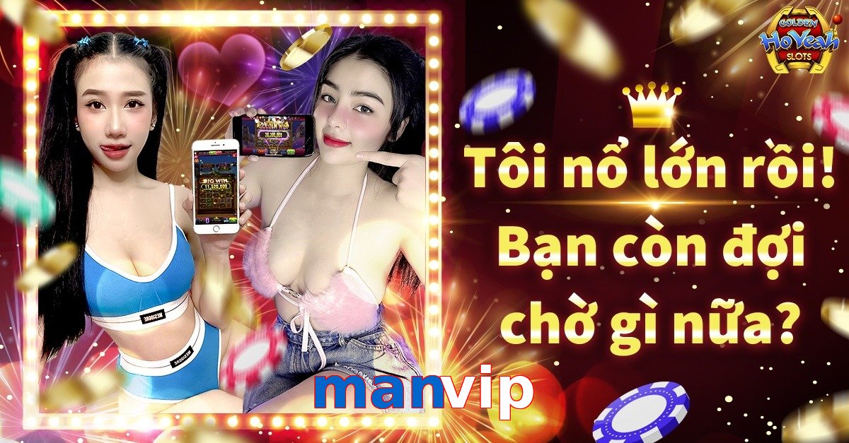 manvip